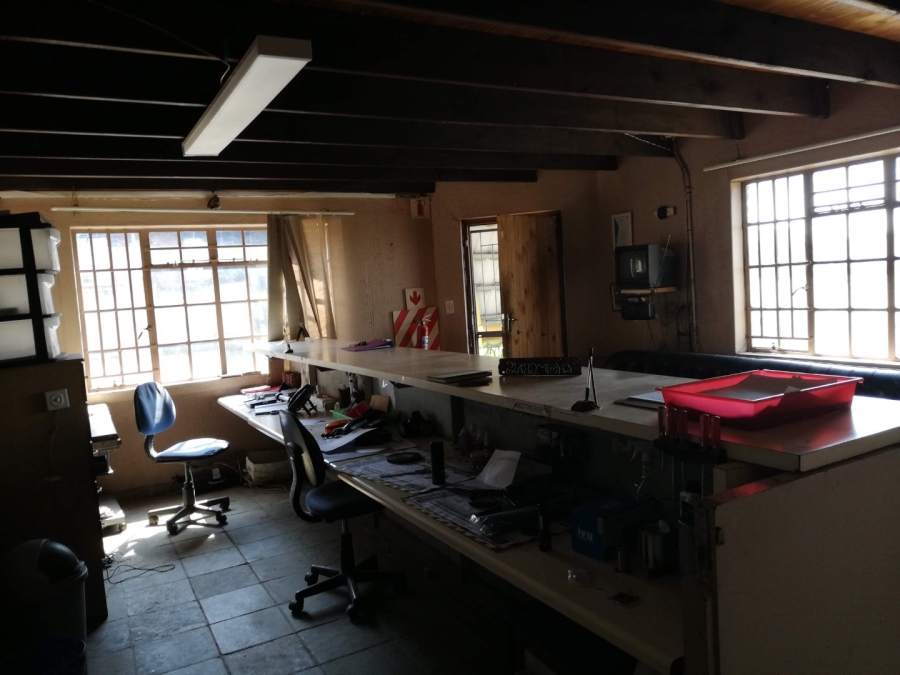 Commercial Property for Sale in Uraniaville North West